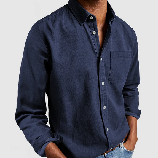 Axel | Chemise Casual Premium