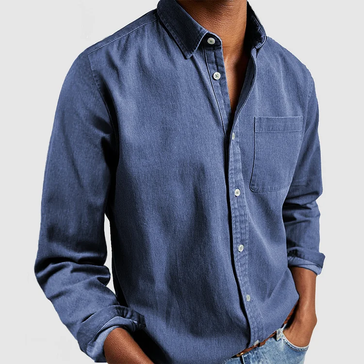 Axel | Chemise Casual Premium