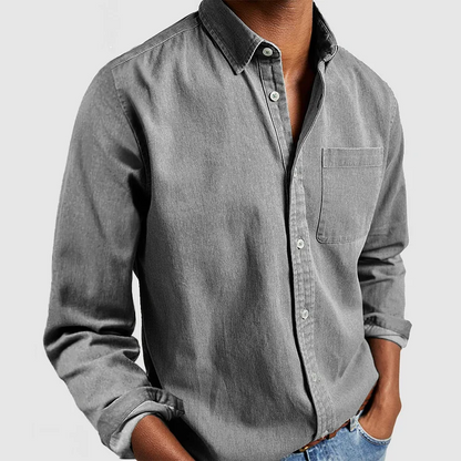 Axel | Chemise Casual Premium