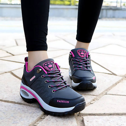 ComfortStep™ - Chaussures orthopédiques pour femme