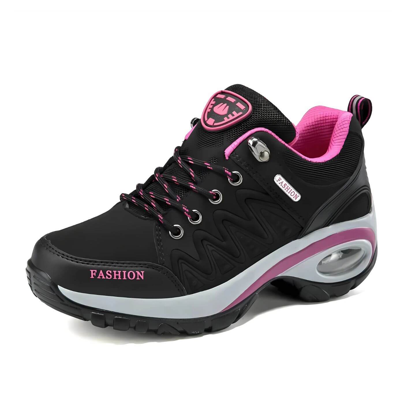 ComfortStep™ - Chaussures orthopédiques pour femme